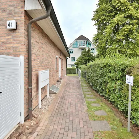 Poststrasse 41 3 Emil Appartement *