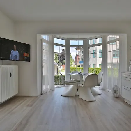 Poststrasse 41 3 Emil Appartement *