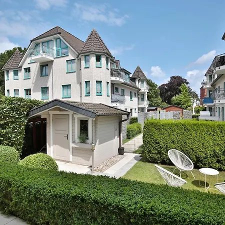 Poststrasse 41 3 Emil Appartement *