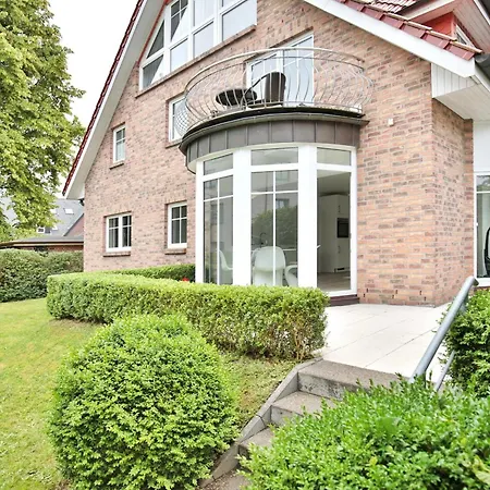 Poststrasse 41 3 Emil * Timmendorfer Strand