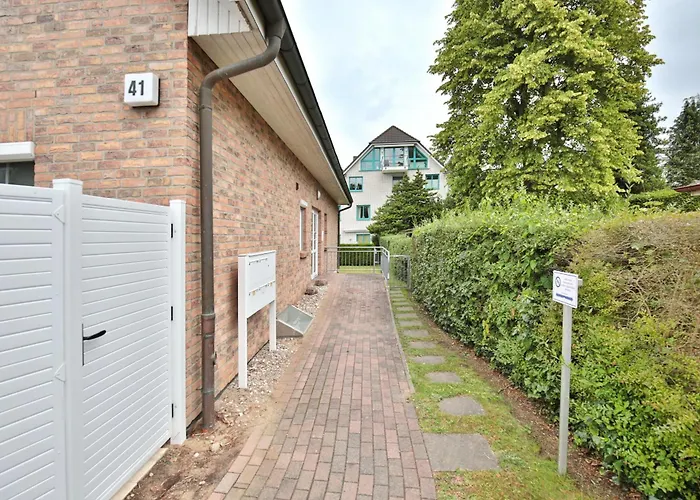 Poststrasse 41 3 Emil Appartement *