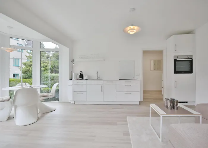 Poststrasse 41 3 Emil * Timmendorfer Strand