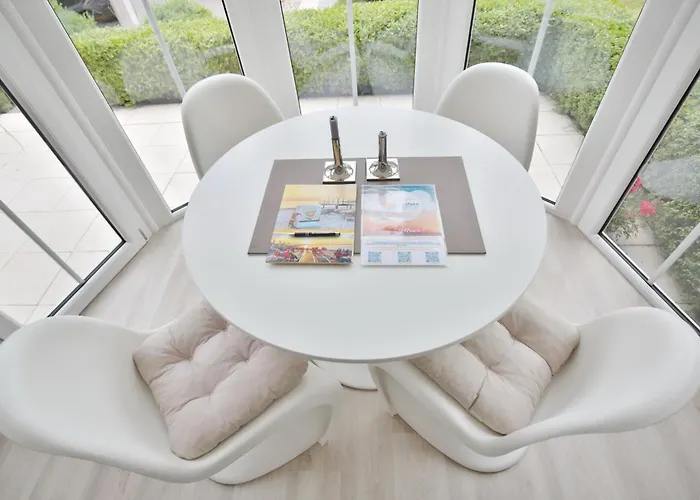 Lägenhet Poststrasse 41 3 Emil Timmendorfer Strand