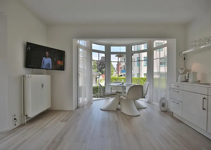 Poststrasse 41 3 Emil Appartement *