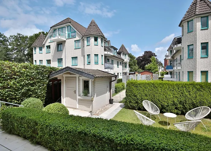 Poststrasse 41 3 Emil Lägenhet *